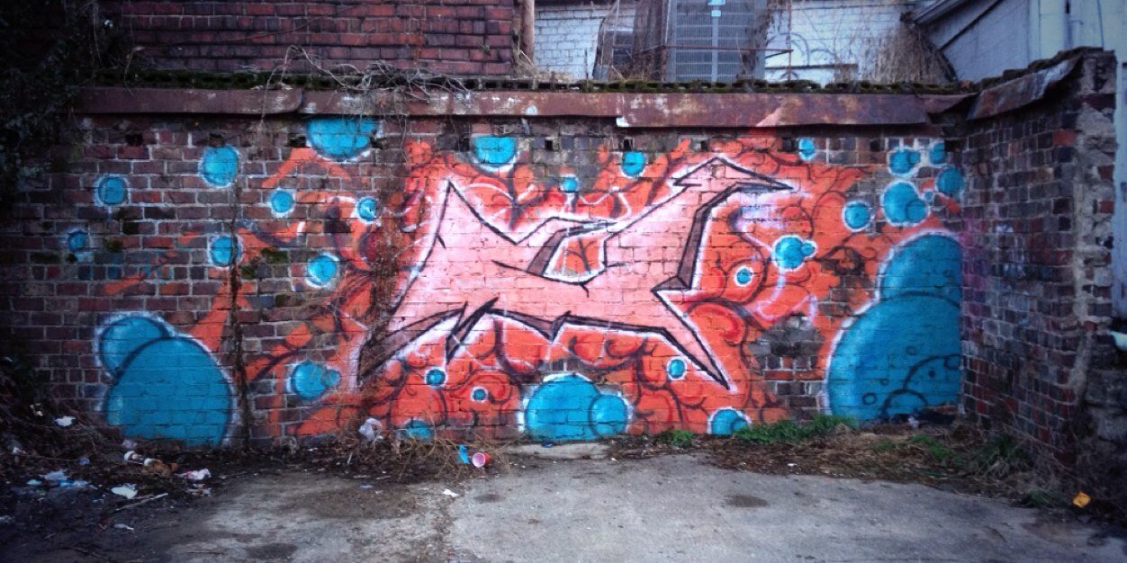 OUStreetArt's profile banner image