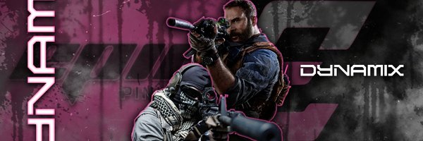 dyynamixx Profile Banner