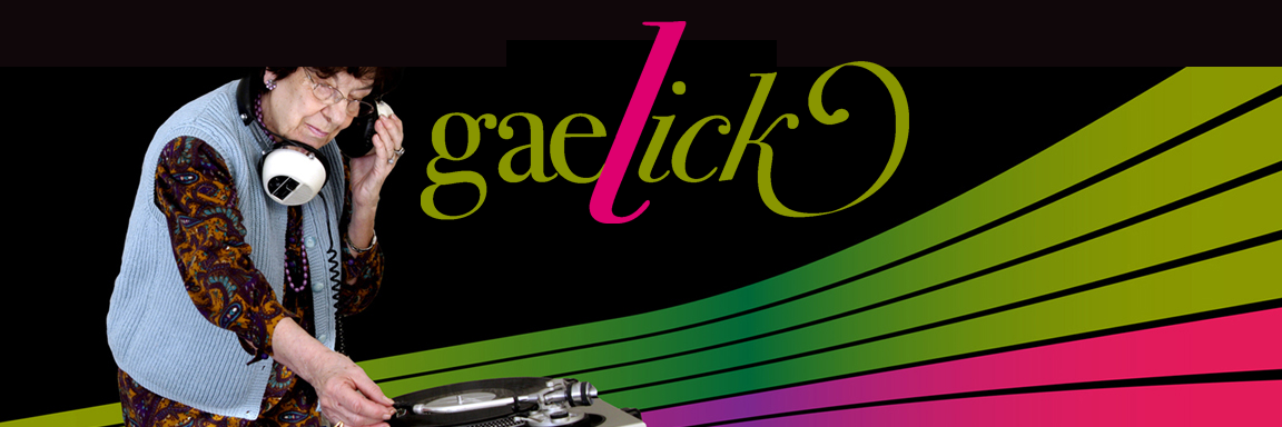 gaelick's profile banner image