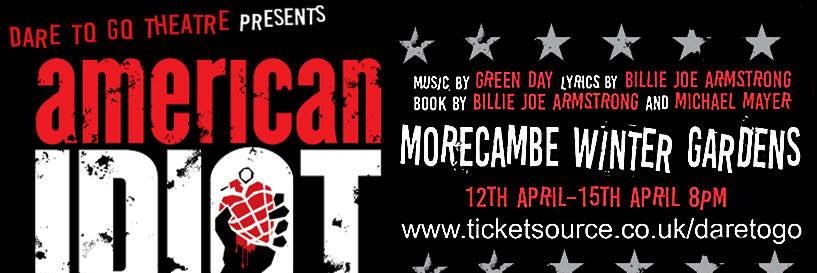 DareToGoTheatre's profile banner image