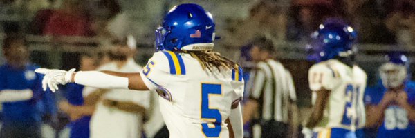 JhaseRobinson Profile Banner