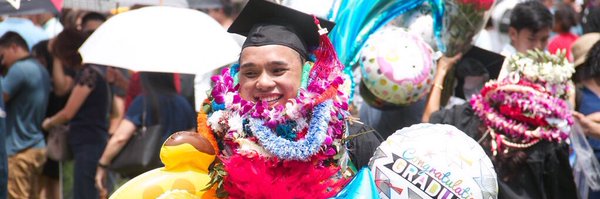 U of Hawai‘i Alumni Profile Banner