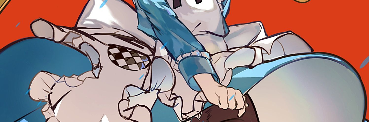 いつつき's banner