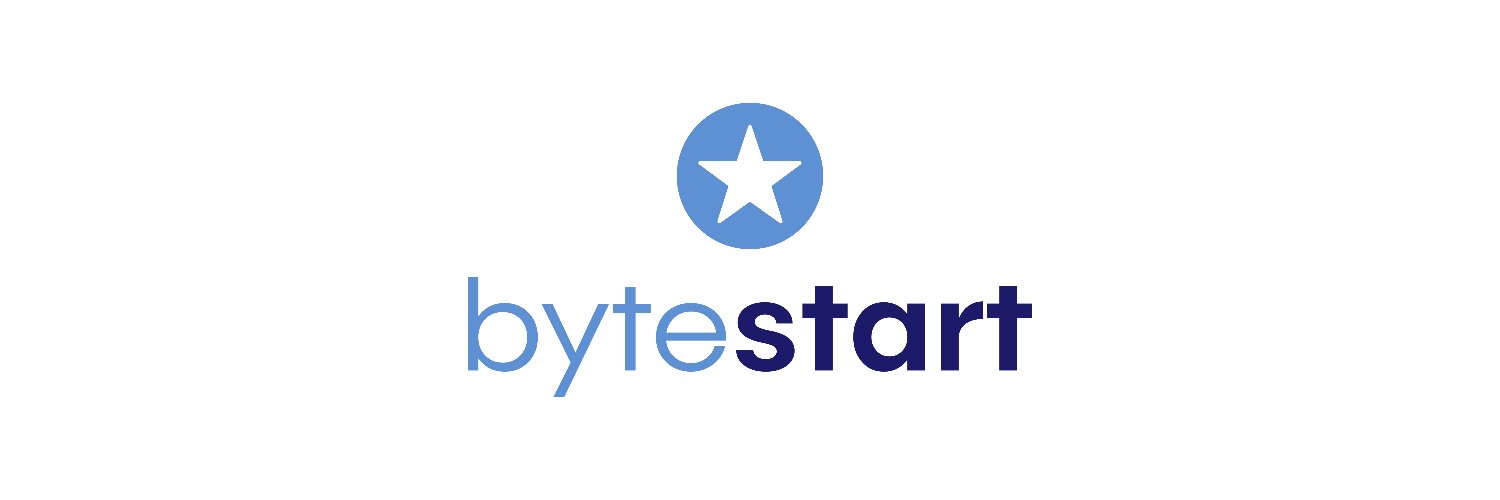 bytestart's profile banner image