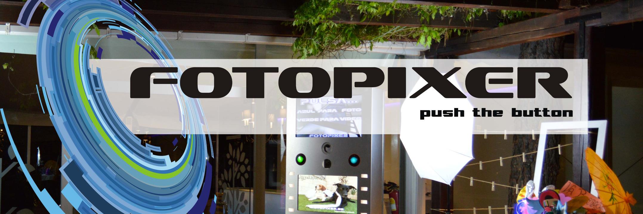 FOTOPIXER's profile banner image