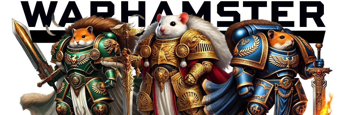 The Exalted Nibbler banner