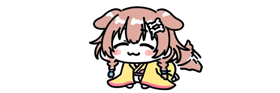 ぷれあです/Pleiades banner