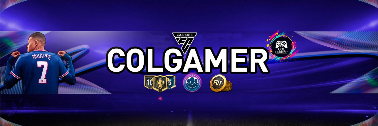 ColGamerPlayer's profile banner image