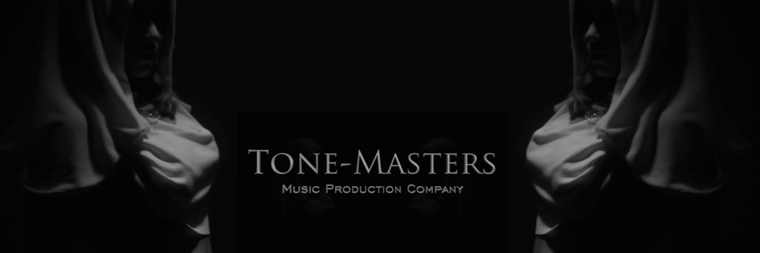 tonemastersllc's profile banner image