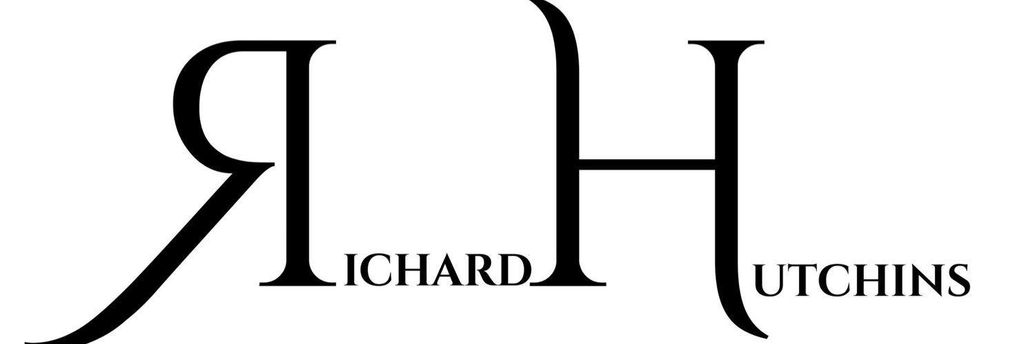 Richard Hutchins banner
