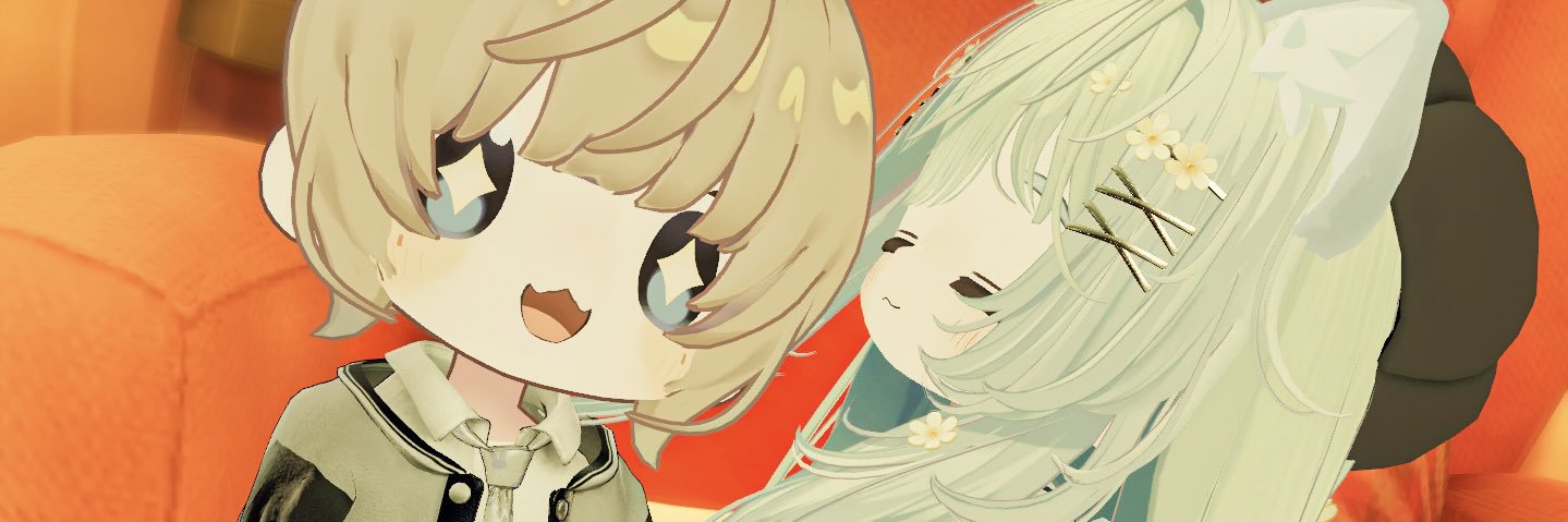 白星桜兎＠おとちゃ banner