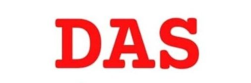 DAS MEDIA🌍 banner