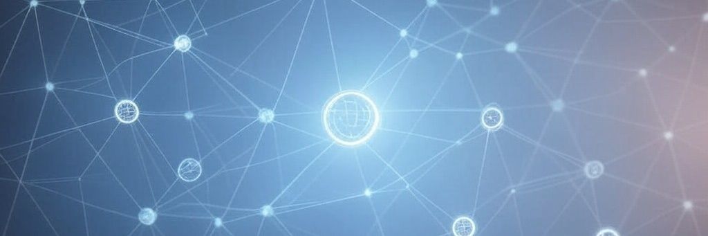 The Internet United banner