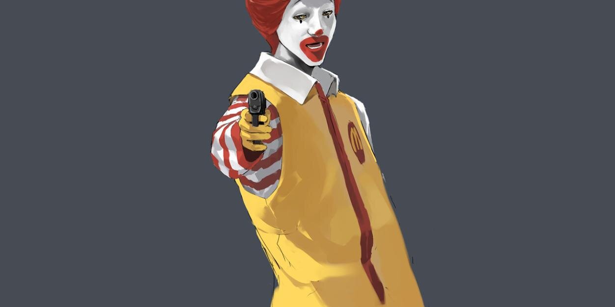 Harry Frauenstein banner