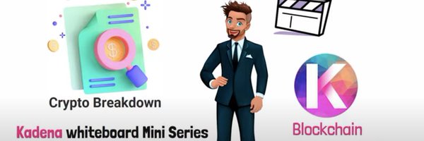 MattaToken Profile Banner