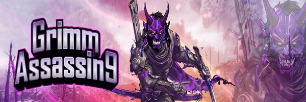 GrimmAssassin9 Profile Banner
