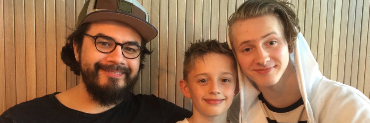 IngerK79's profile banner image