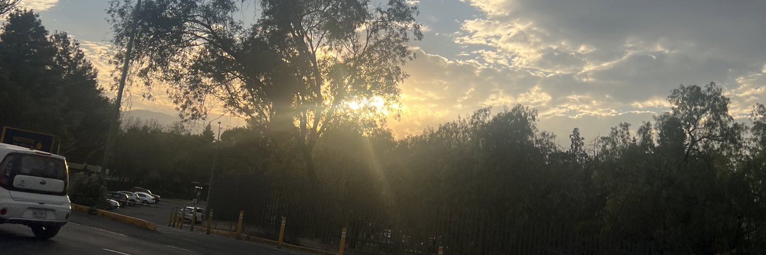 Armandowsky26's profile banner image