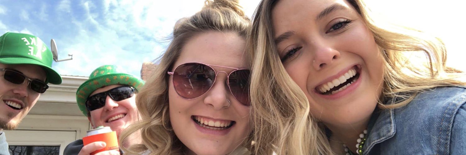 maddcheergurl's profile banner image