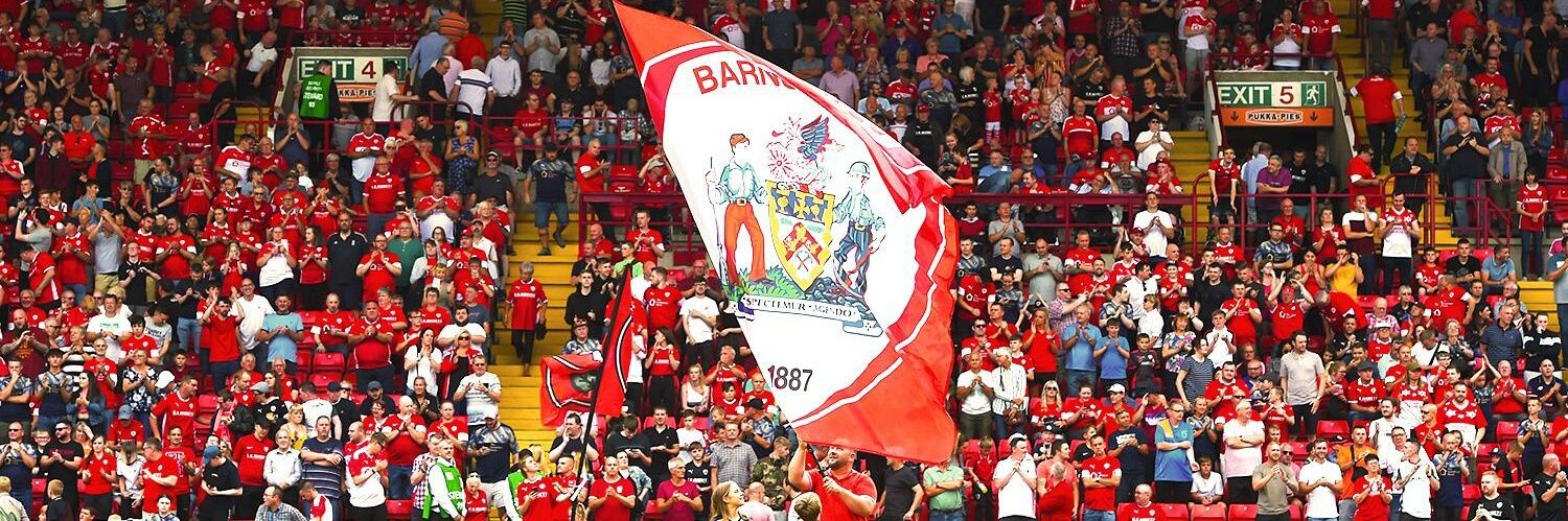 Geoff Bailey banner