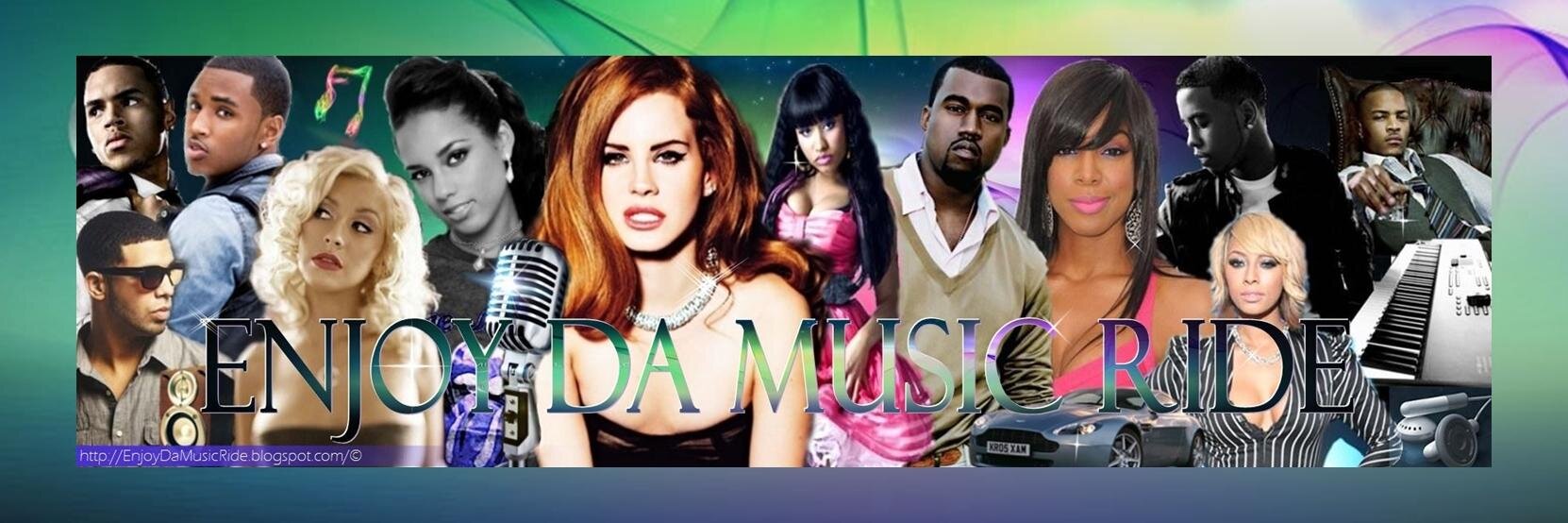EnjoyMusicRide's profile banner image