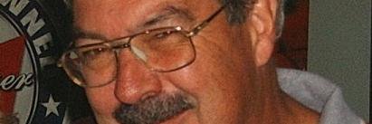 Chuck Fortier banner