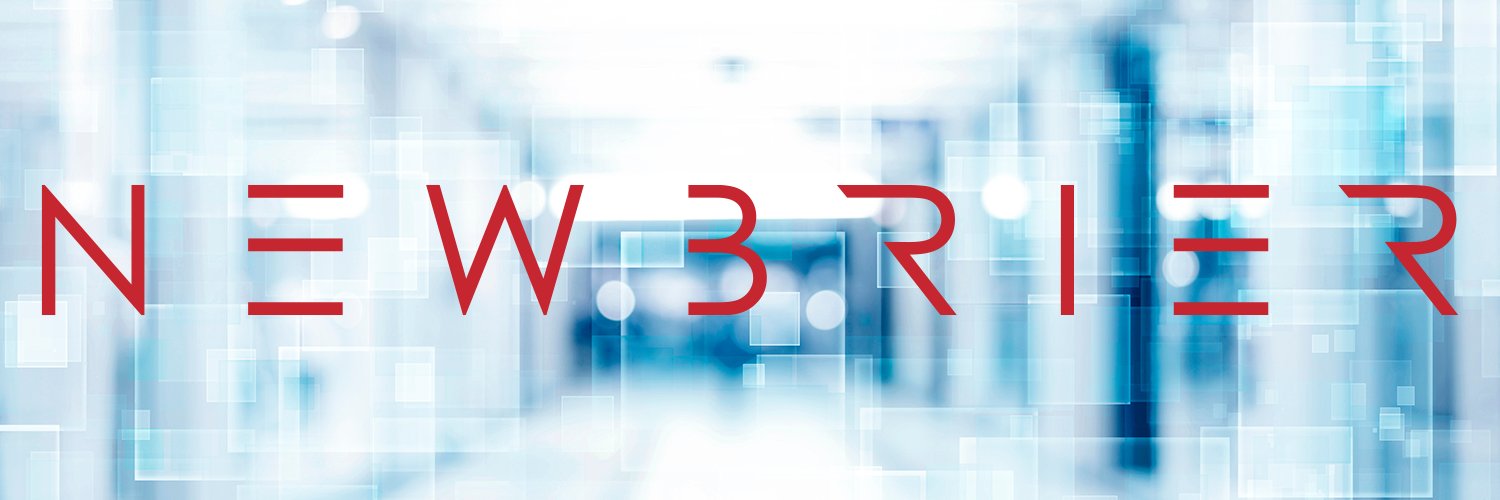newbrier's profile banner image