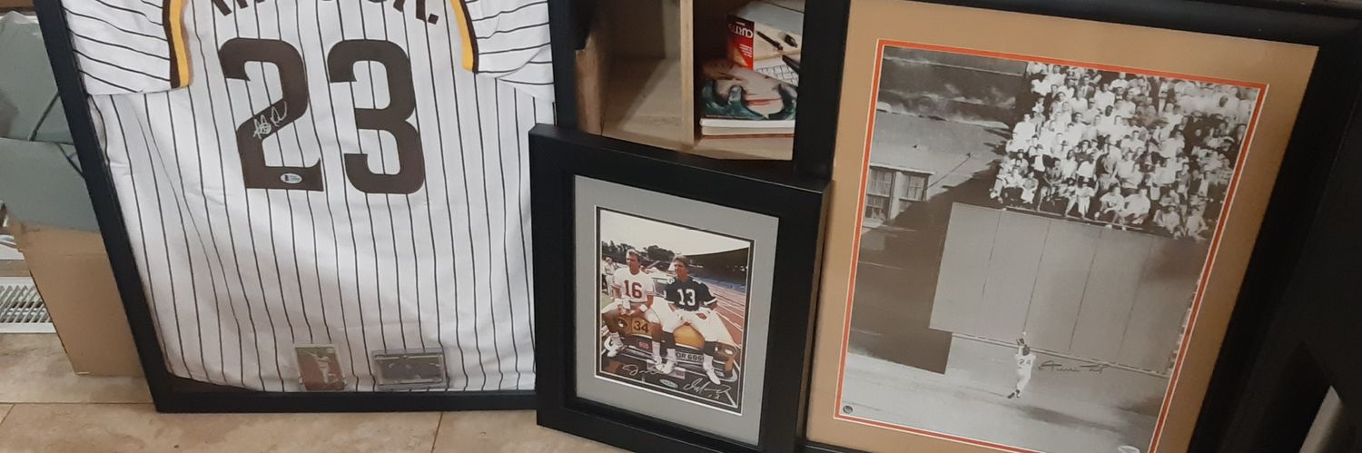 BAM in your face! banner