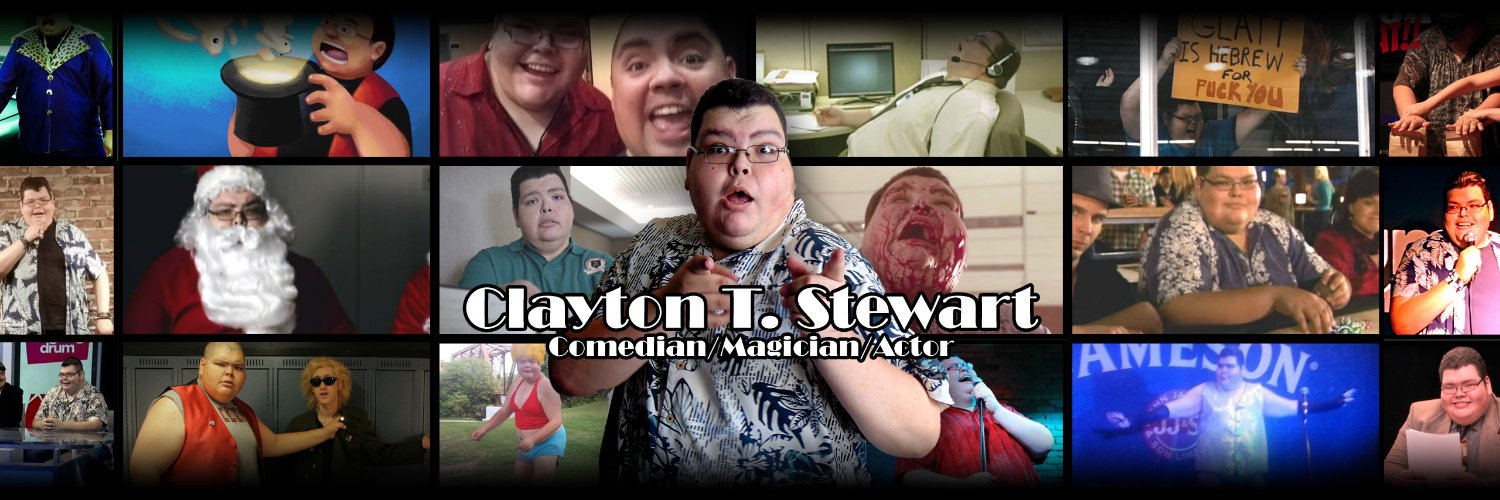 FunnyCTStewart's profile banner image