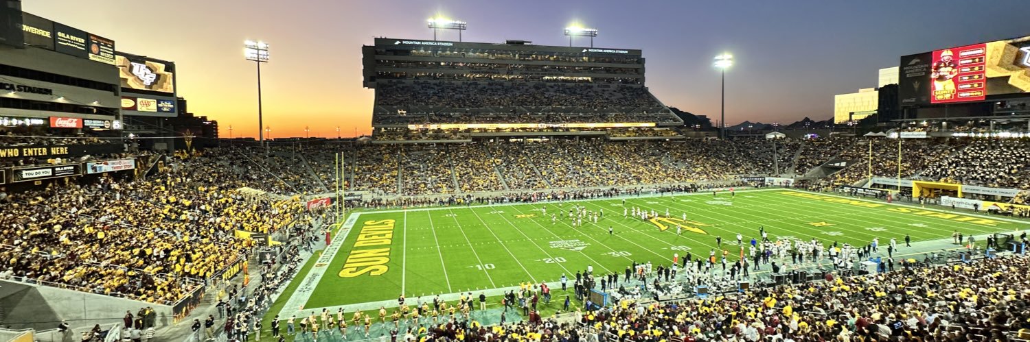 SunDevilSpark's profile banner image