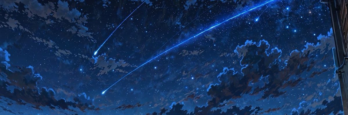 HunterxMavi's profile banner image