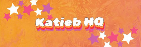 KatiebHQ Profile Banner