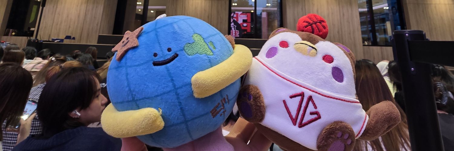 Sun孫☀️ซุน banner