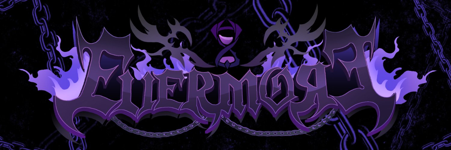 Evermore ⌛ banner