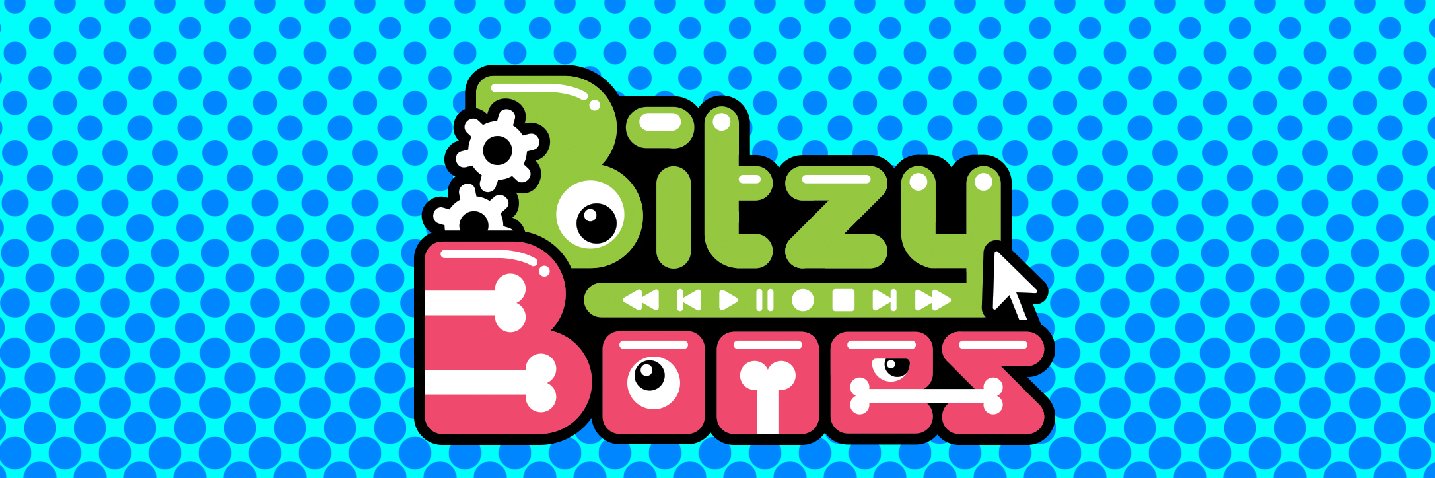BitzyBones banner