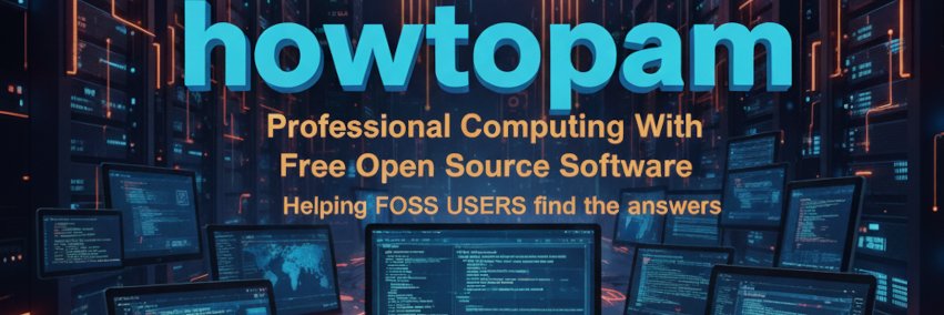 howtopam banner
