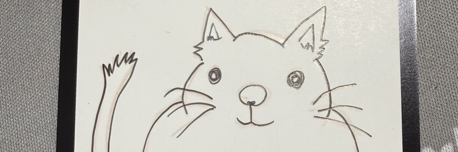 ちぃたん@🌙信者 banner