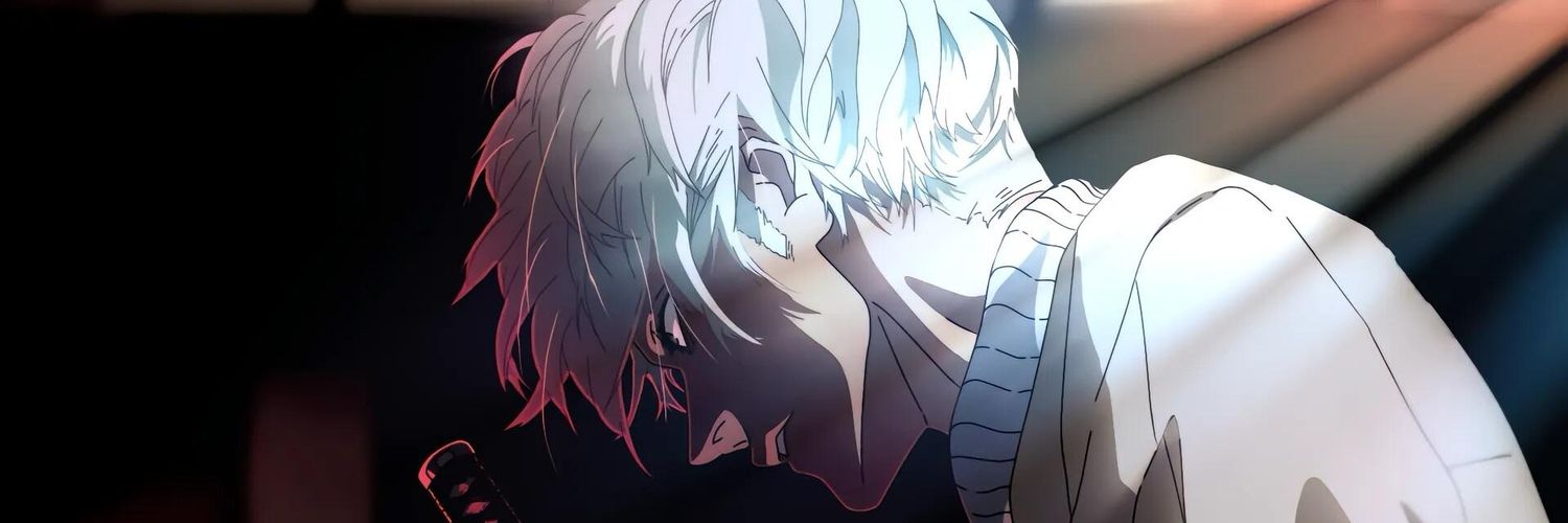 佛爷. banner