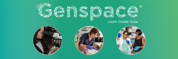 genspacenyc Profile Banner