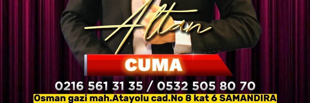 altanhoca's profile banner image