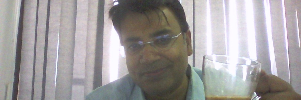 kvamit's profile banner image