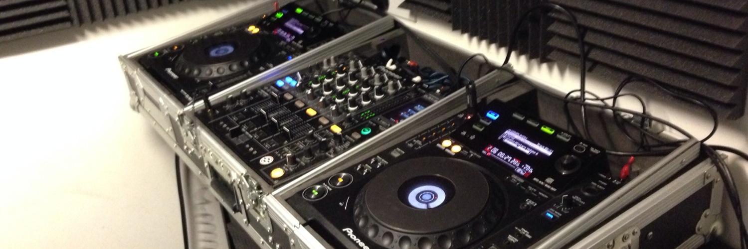 djskematik's profile banner image