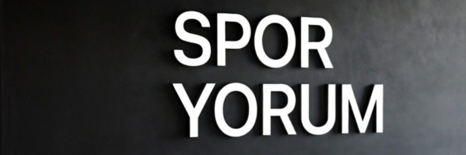 SPOR YORUM banner
