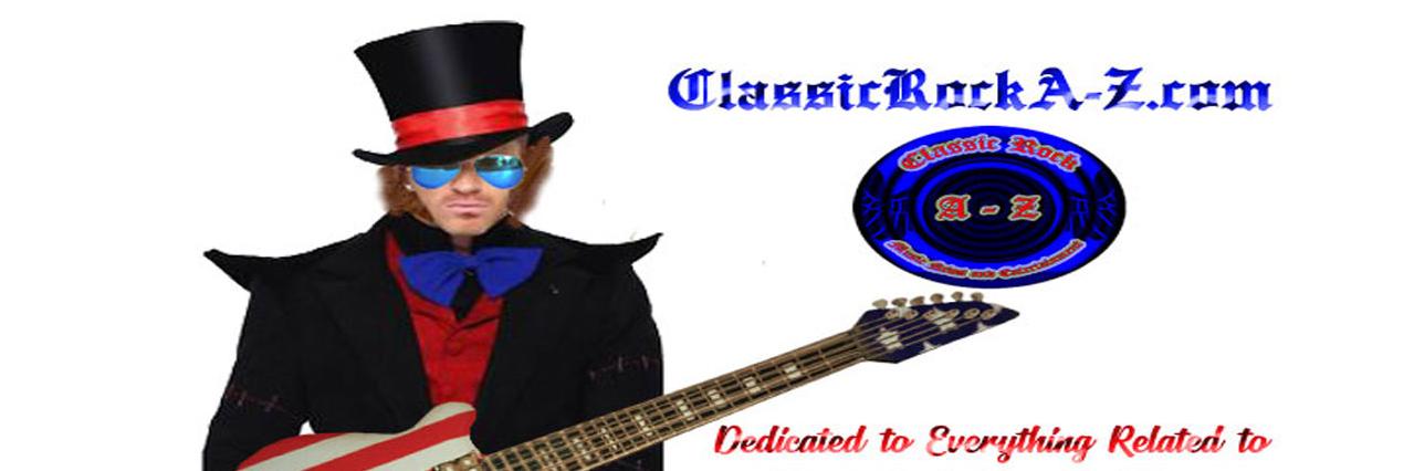 classicrockaz's profile banner image