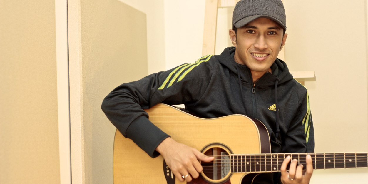 FuadLong's profile banner image