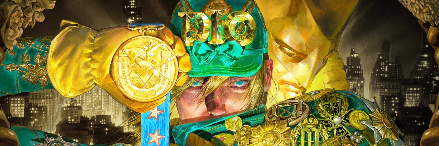 SpinningSteel05's profile banner image