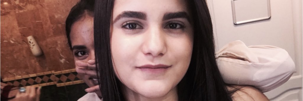 ElianiRamirezM's profile banner image