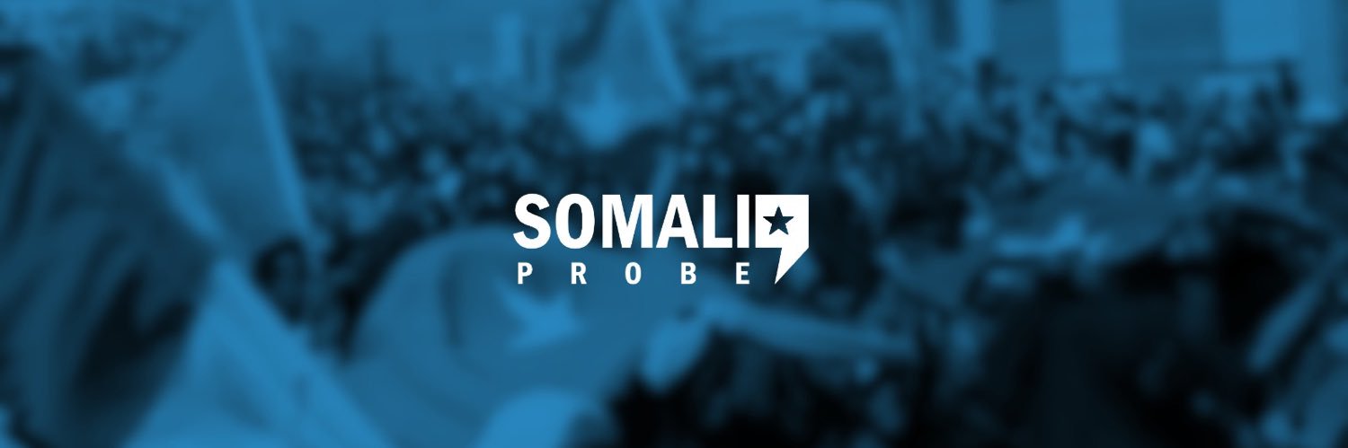 Somali Probe 🇸🇴 banner