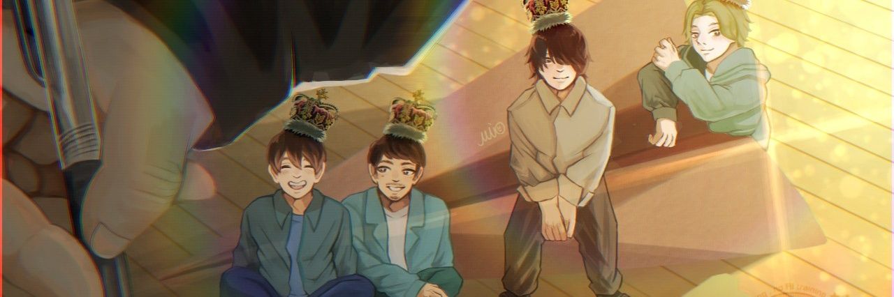 霊緒-みお- banner