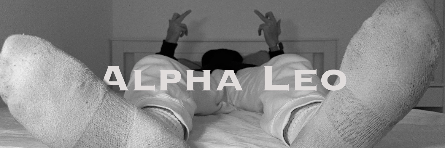 Cashmaster Leo 💸 banner